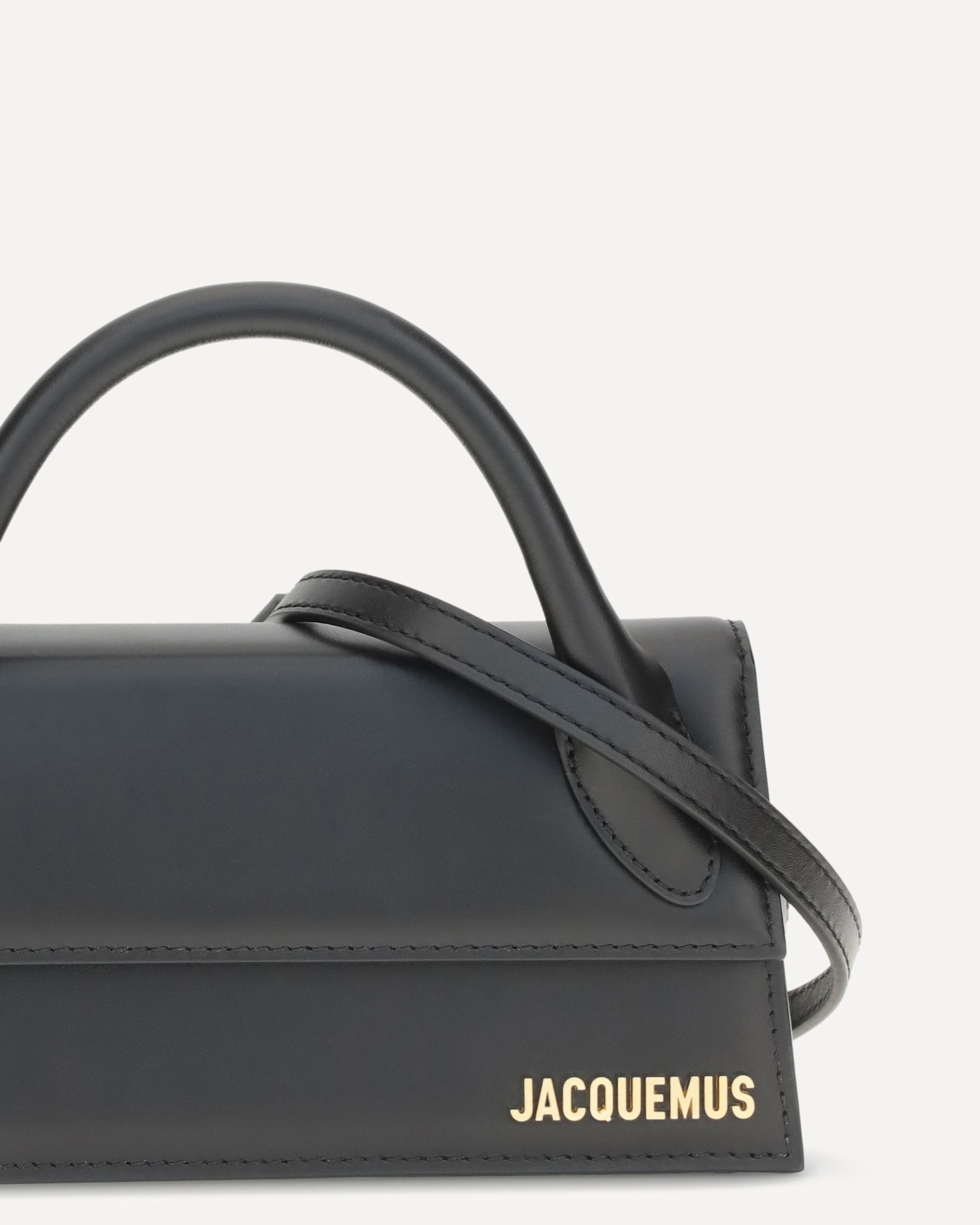 Jacquemus Le Chiquito Long Handbag Shoulder Bags