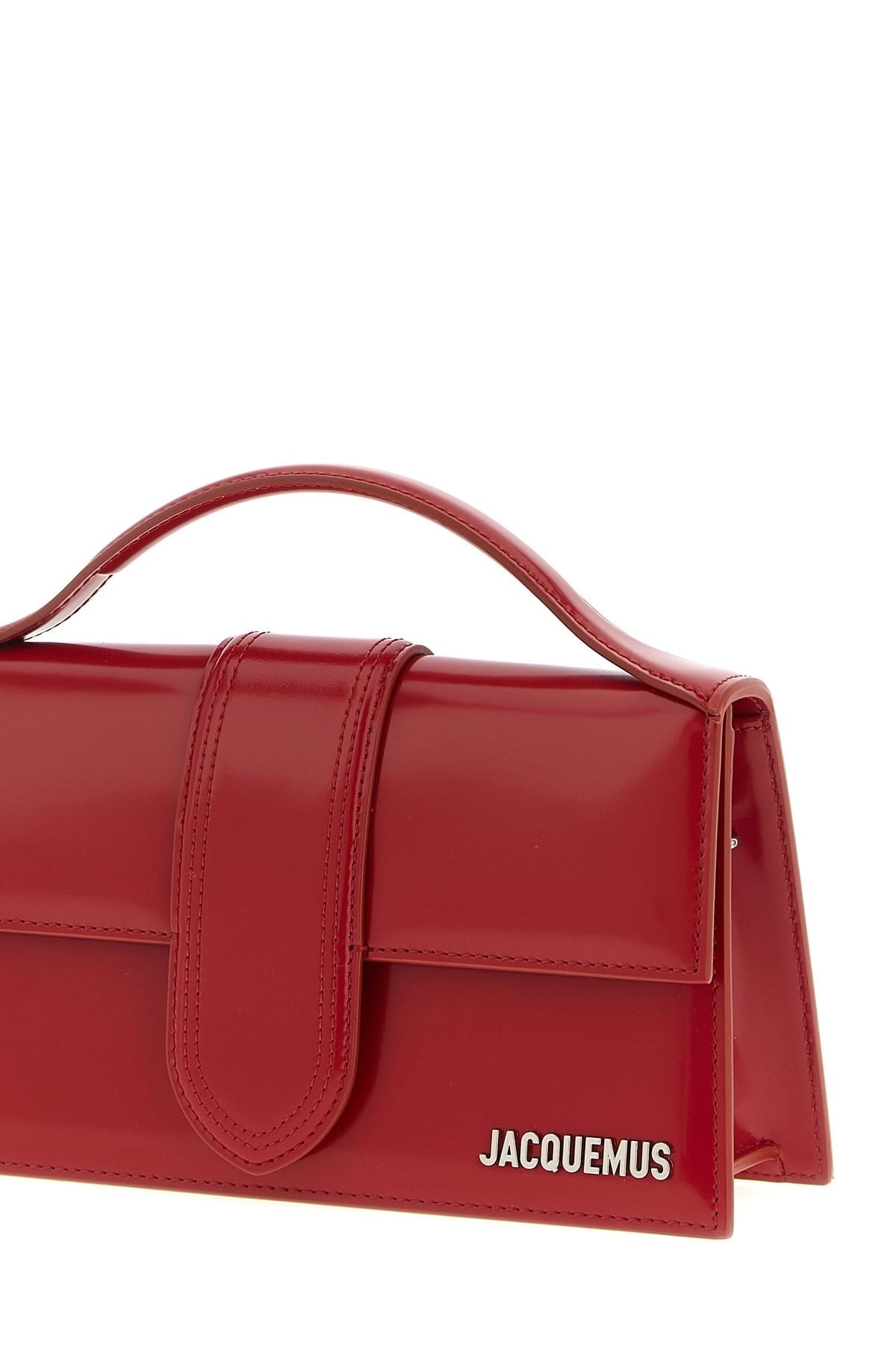 Jacquemus Jacquemus Le Grand Bambino Handbag