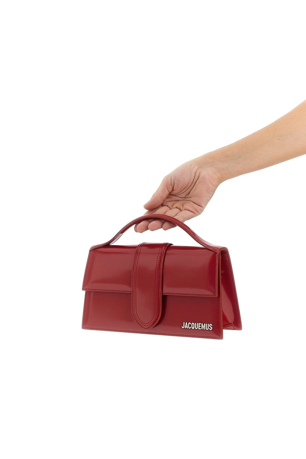 Jacquemus Сумка Jacquemus Le Grand Bambino - alternate view