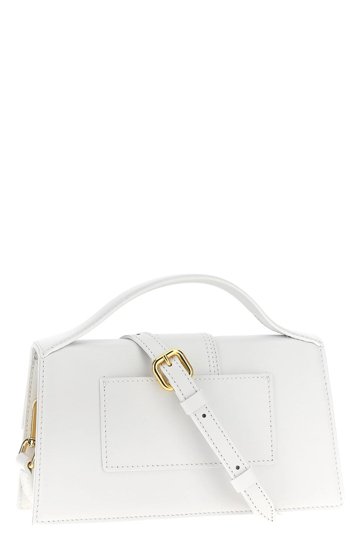 Jacquemus Jacquemus Le Grand Bambino Handbag
