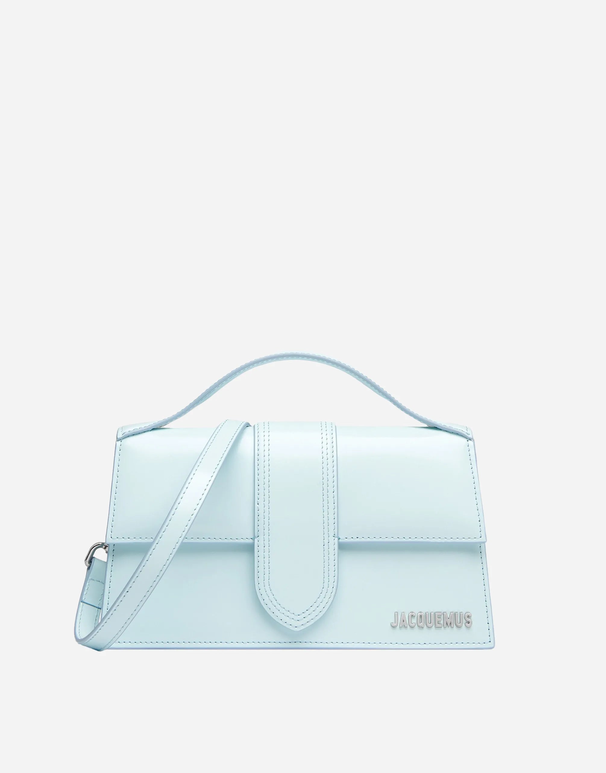 Jacquemus Le Grand Bambino Shoulder Bag