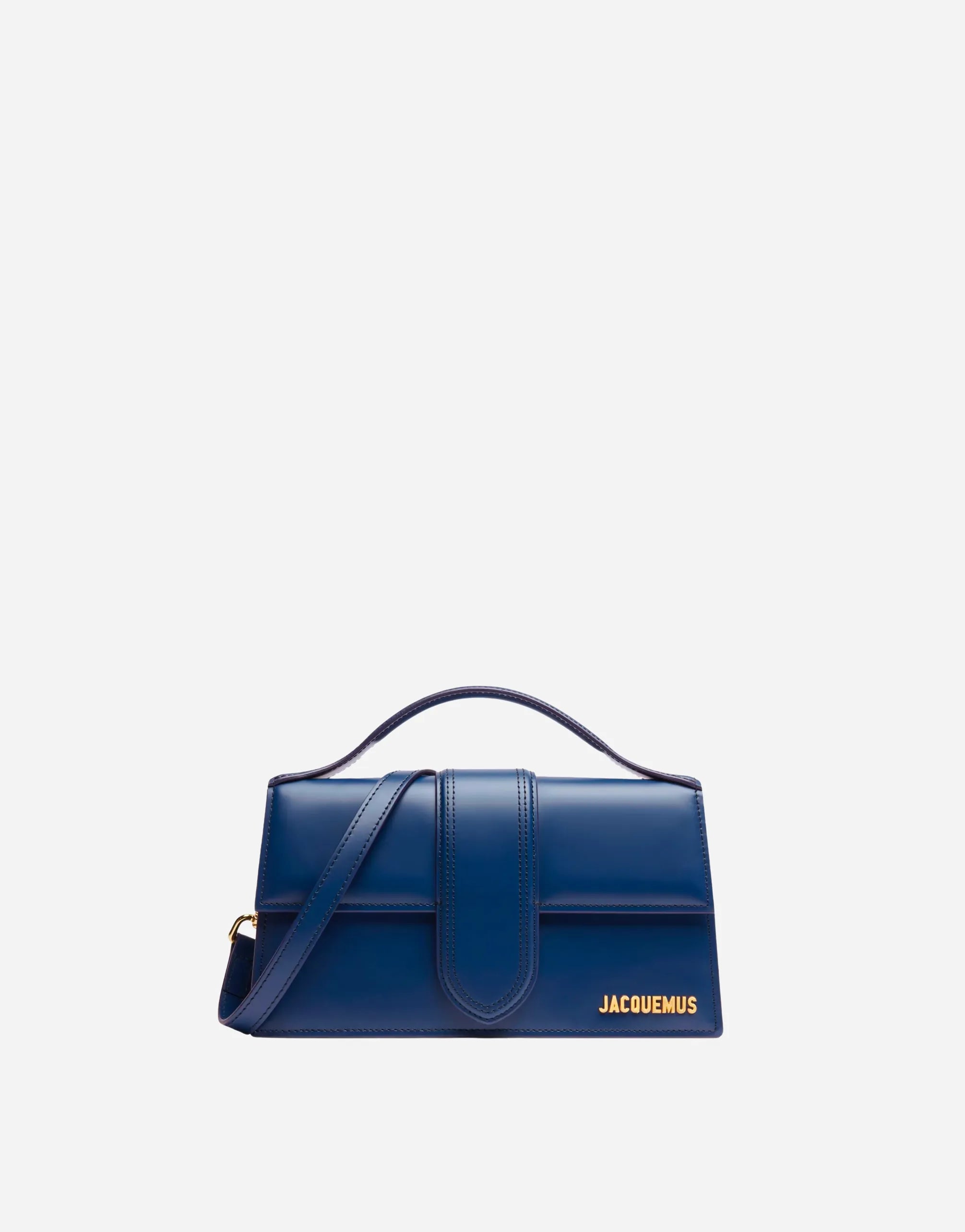 Jacquemus Le Grand Bambino Tote Bag