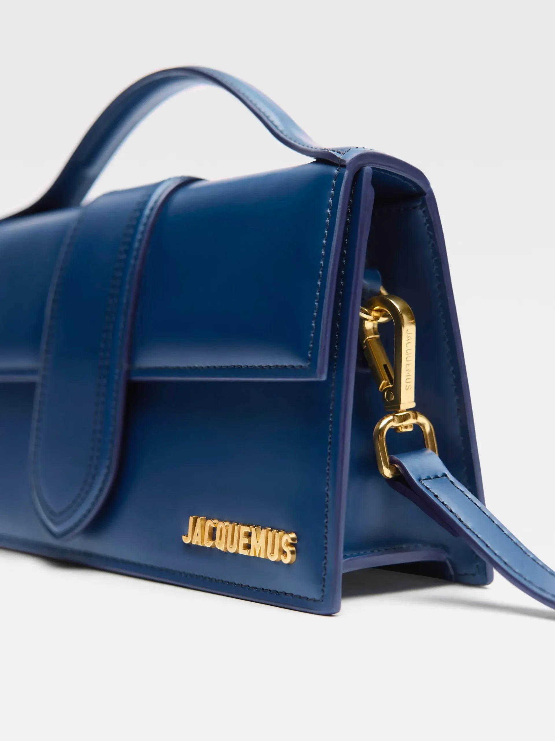 Jacquemus Le Grand Bambino Tote Bag