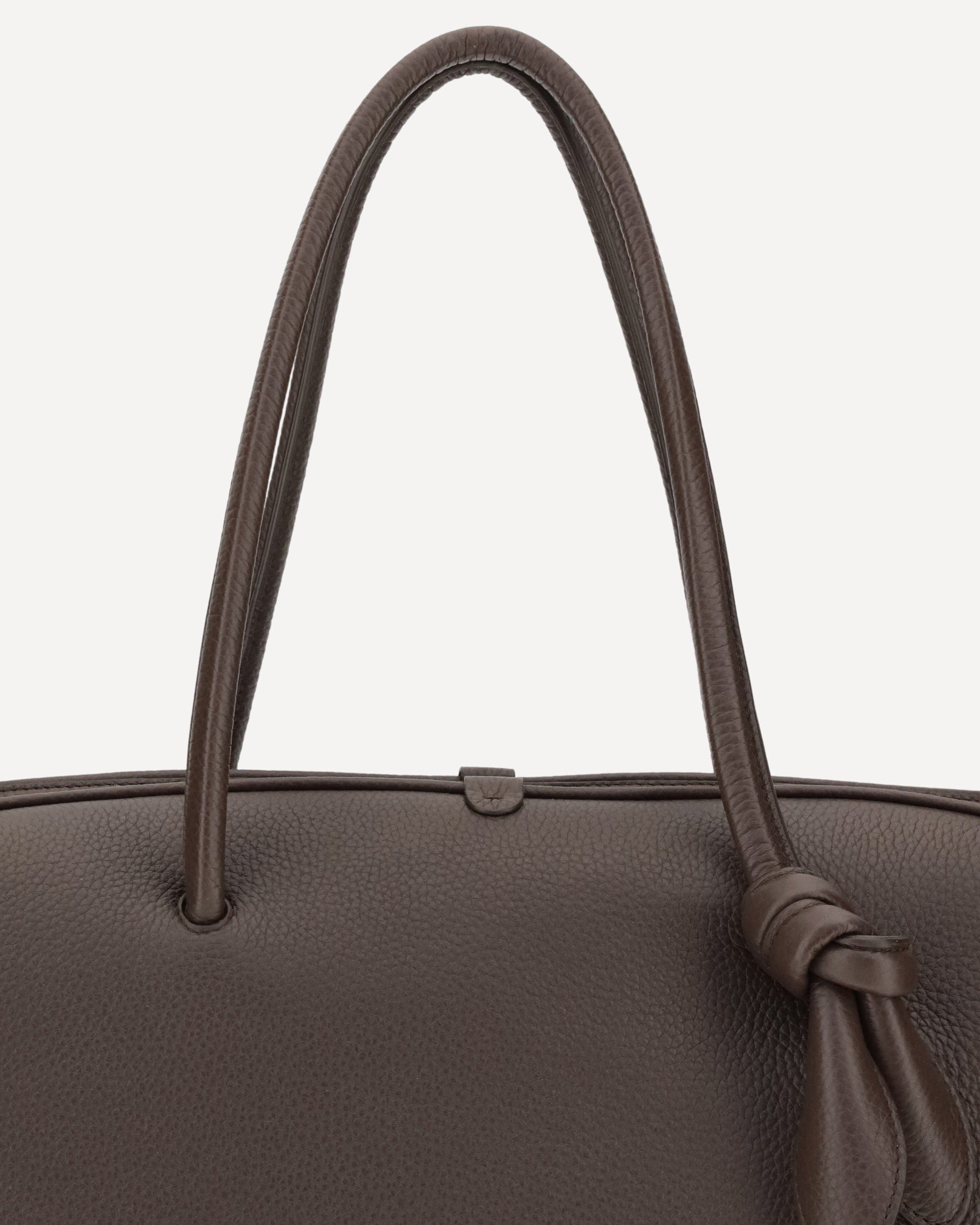 Jacquemus Le Grand Tourisme Travel Bag