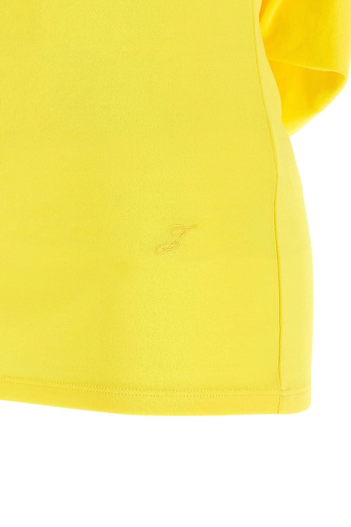 Jacquemus Jacquemus Le Haut Mistral T-Shirt