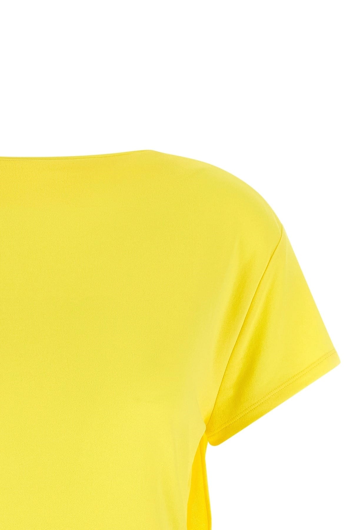 Jacquemus Jacquemus Le Haut Mistral T-Shirt