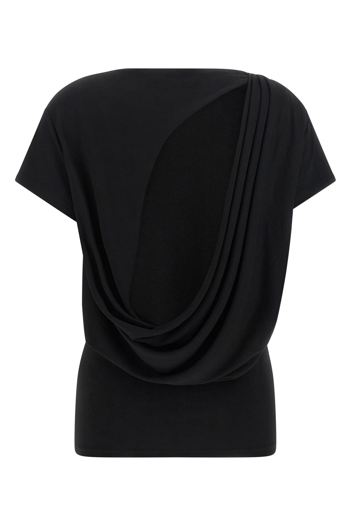 Jacquemus Jacquemus Le Haut Mistral T-Shirt