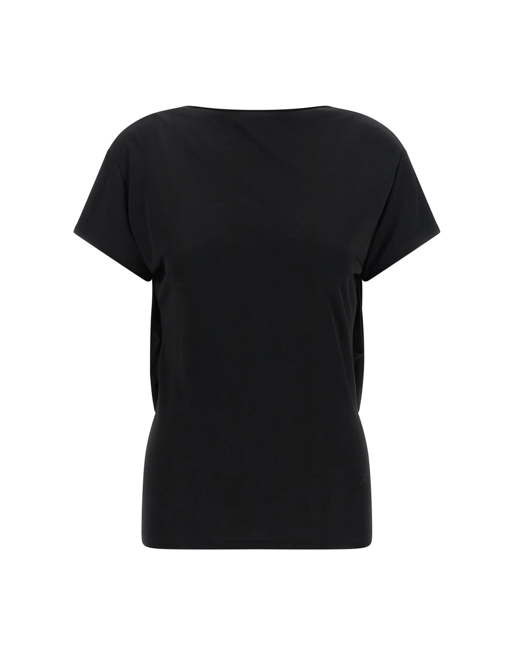 Jacquemus Jacquemus Le Haut Mistral T-Shirt
