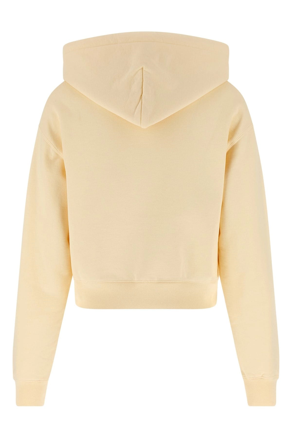 Jacquemus Jacquemus Le Hoodie Gros-Grain
