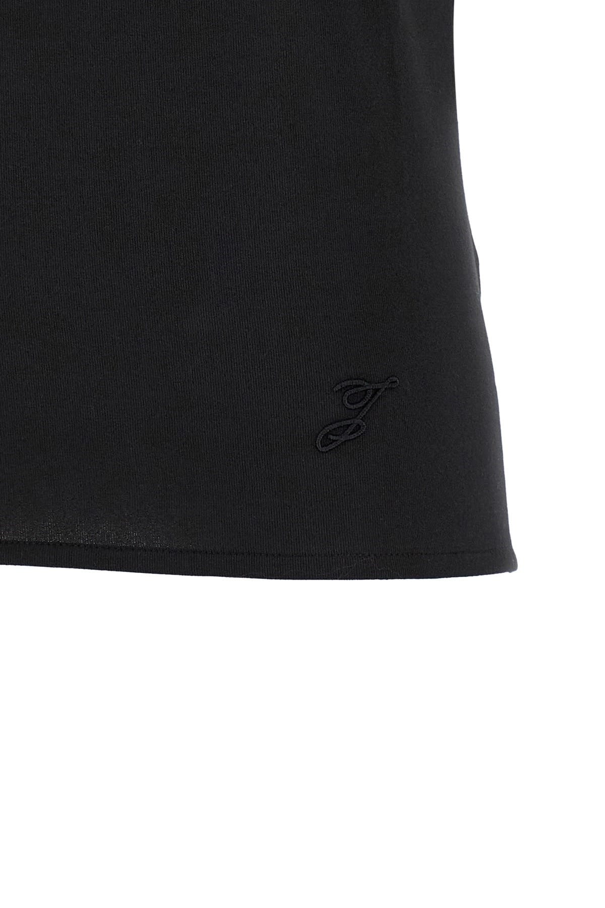 Jacquemus Jacquemus Le Marcel Moisson Top
