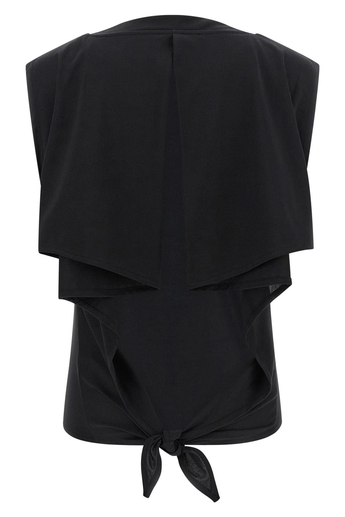 Jacquemus Jacquemus Le Marcel Moisson Top