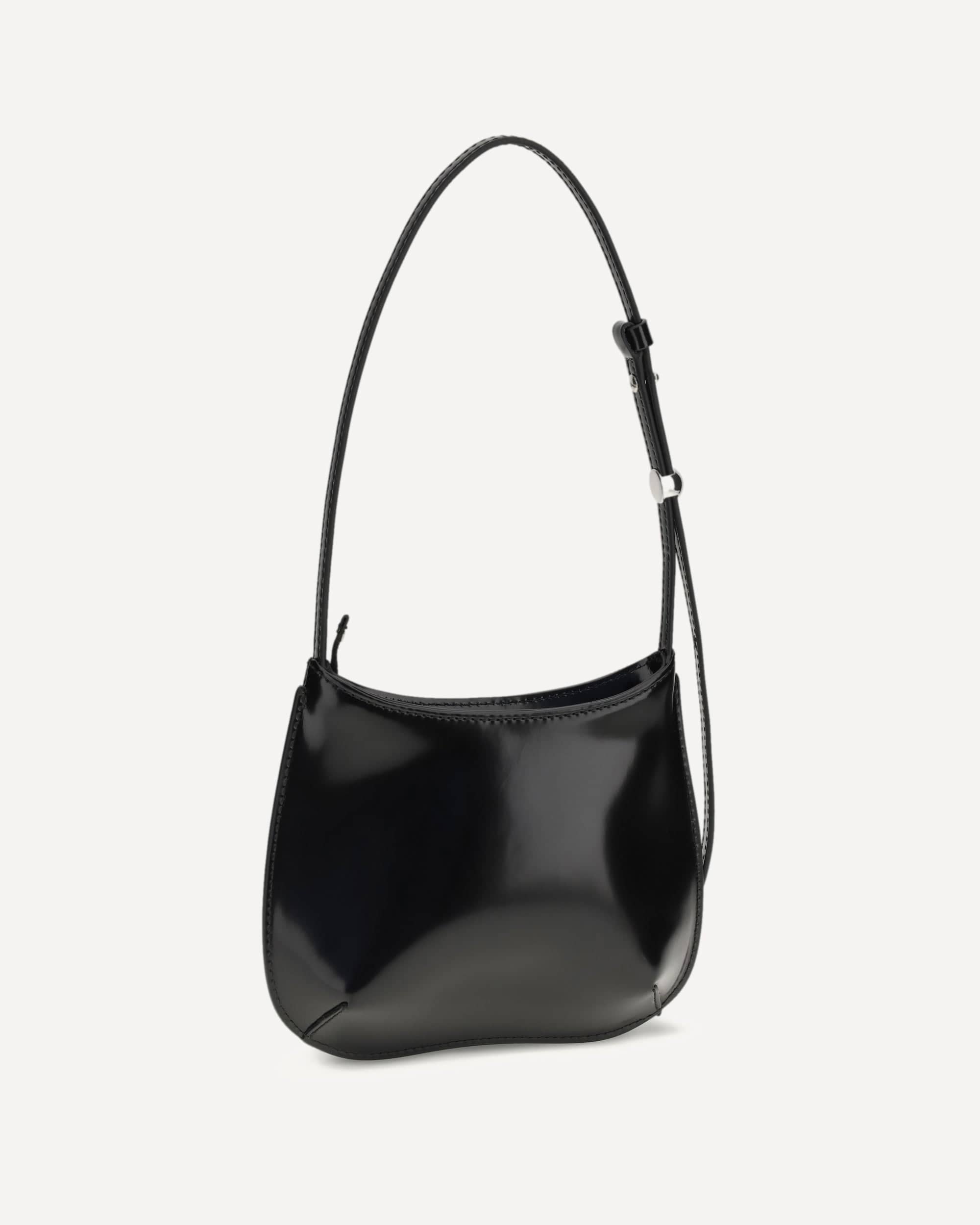 Jacquemus Le Petit Bisou Shoulder Bag
