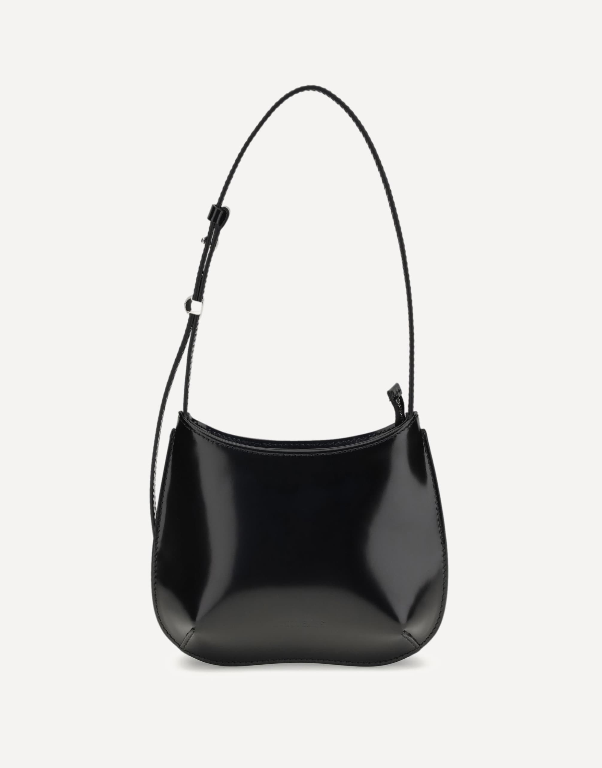 Jacquemus Le Petit Bisou Shoulder Bag