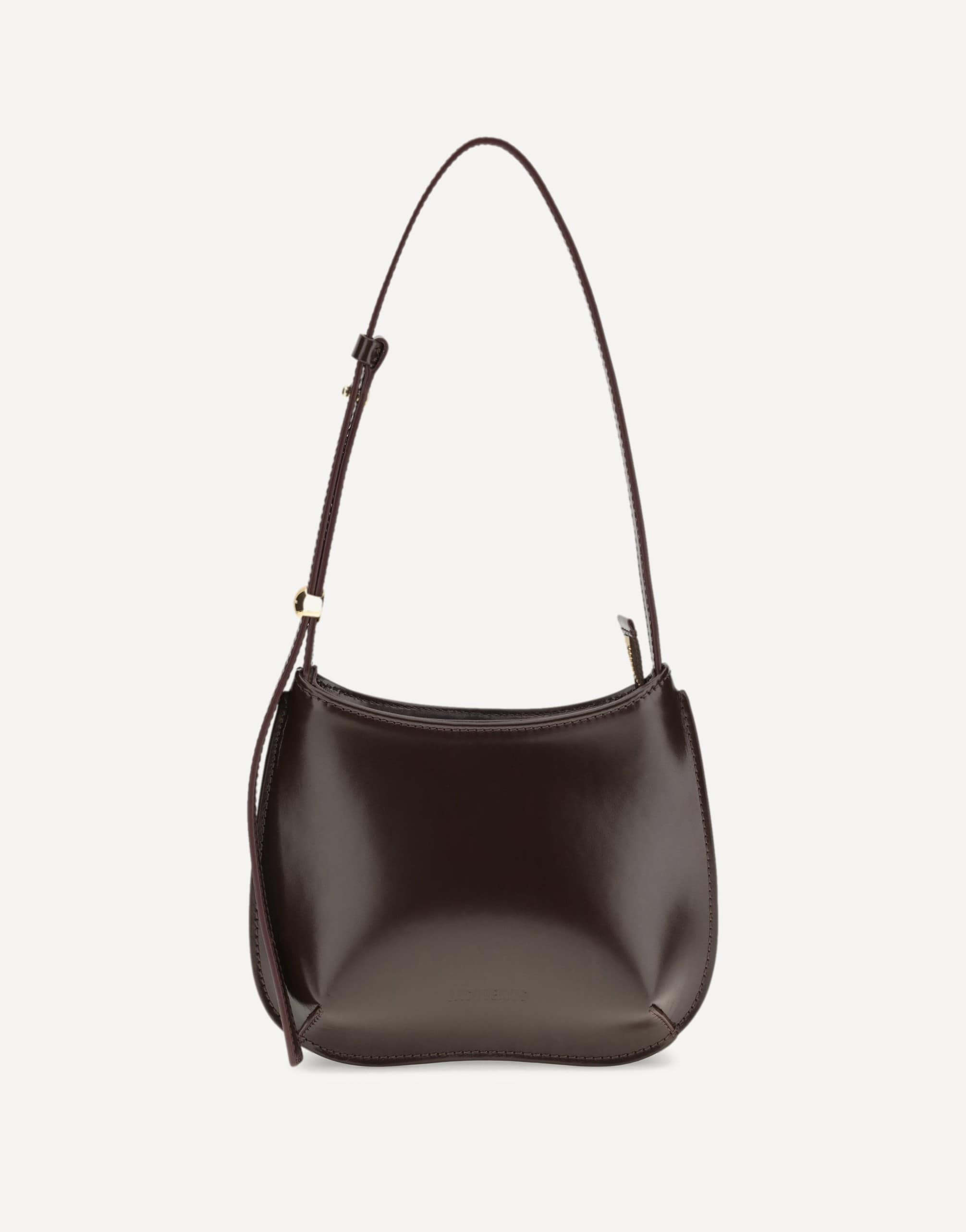 Jacquemus Le Petit Bisou Shoulder Bag