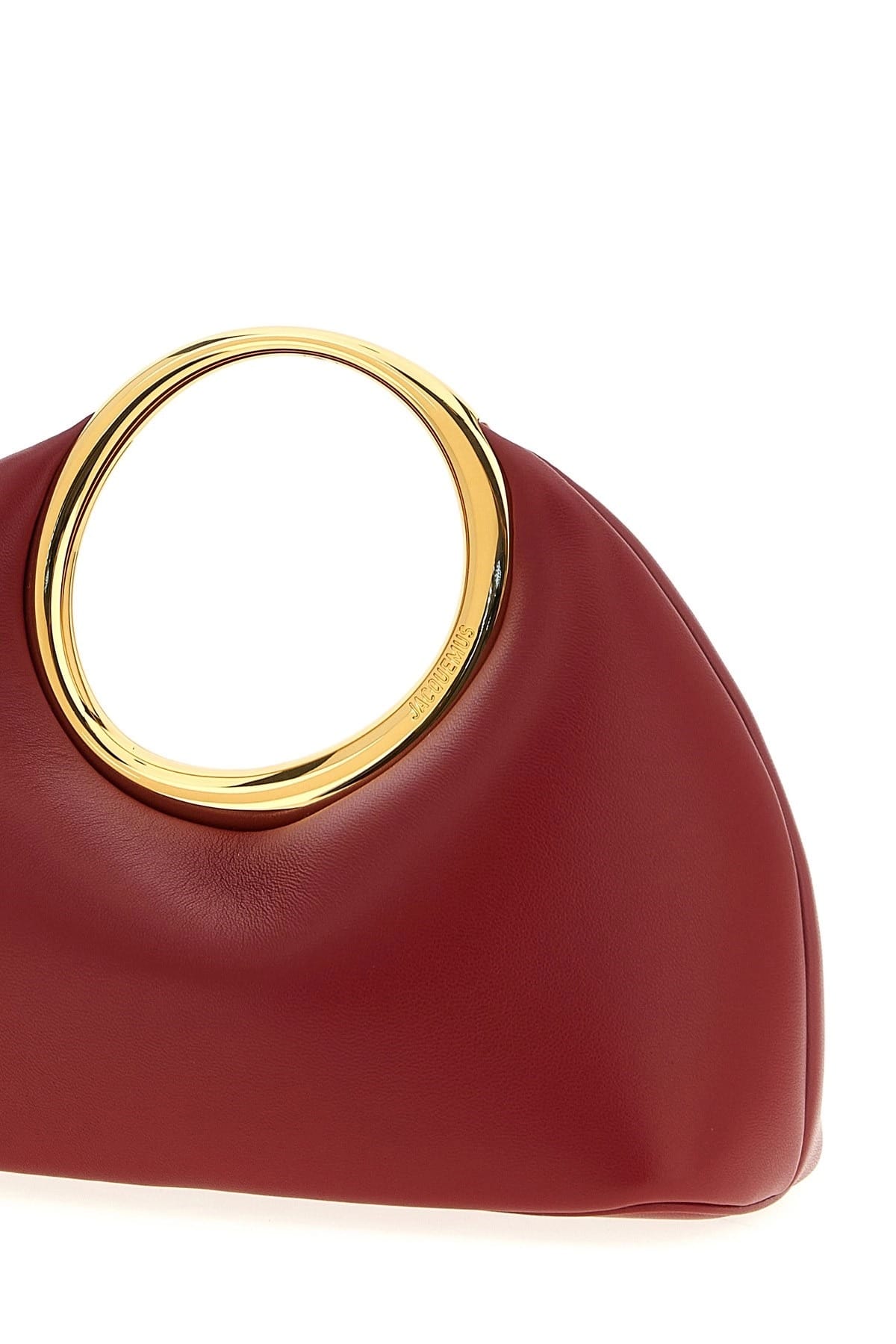 Jacquemus Jacquemus Le Petit Calino Handbag