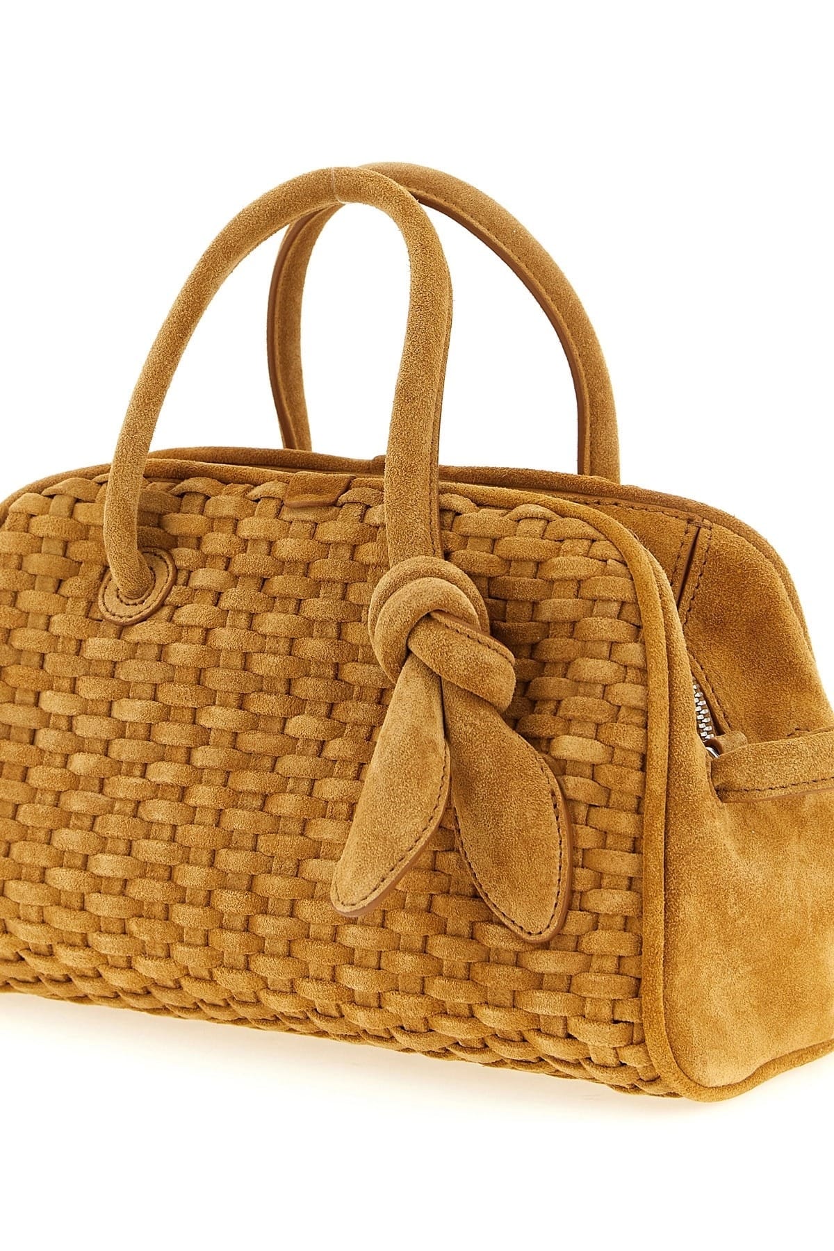 Jacquemus Jacquemus Le Petit Turismo Handbag