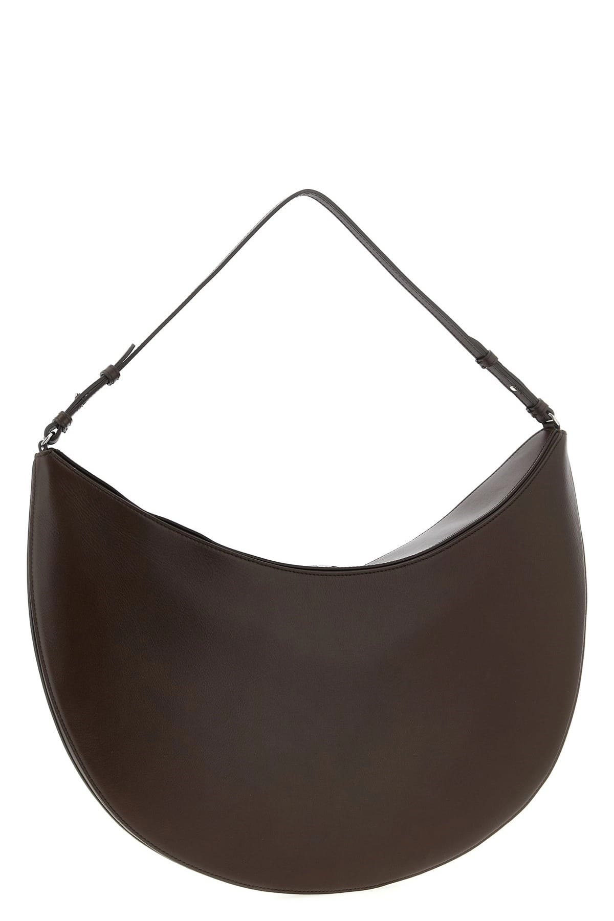Jacquemus Jacquemus Le Sac Ovalo Shoulder Bag