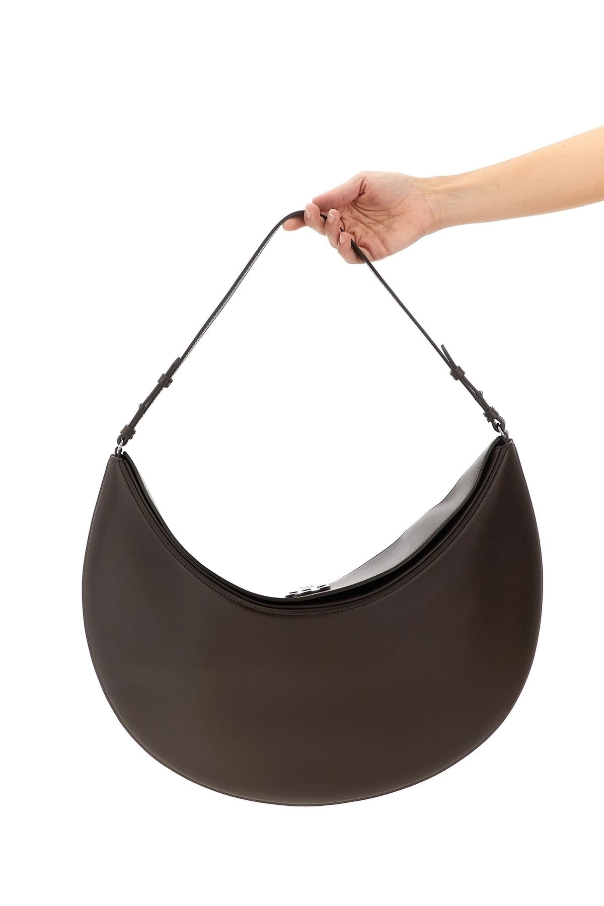Jacquemus Le Sac Ovalo Shoulder Bag - alternate view
