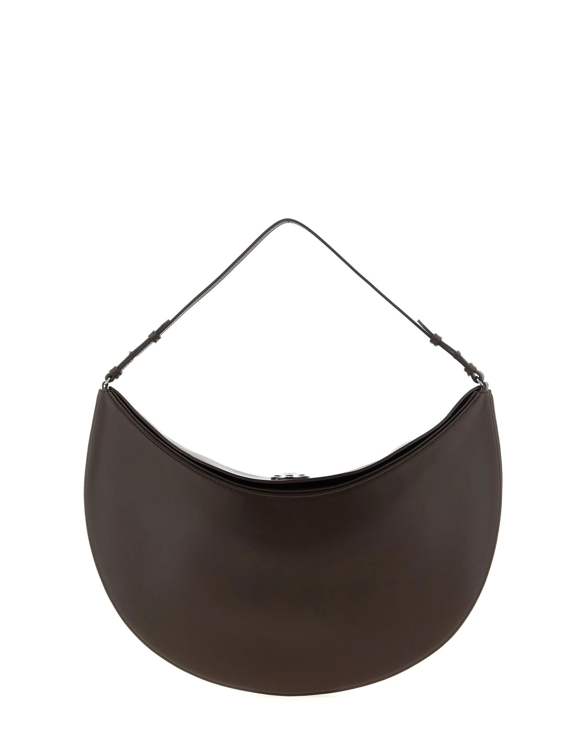 Jacquemus Jacquemus Le Sac Ovalo Shoulder Bag