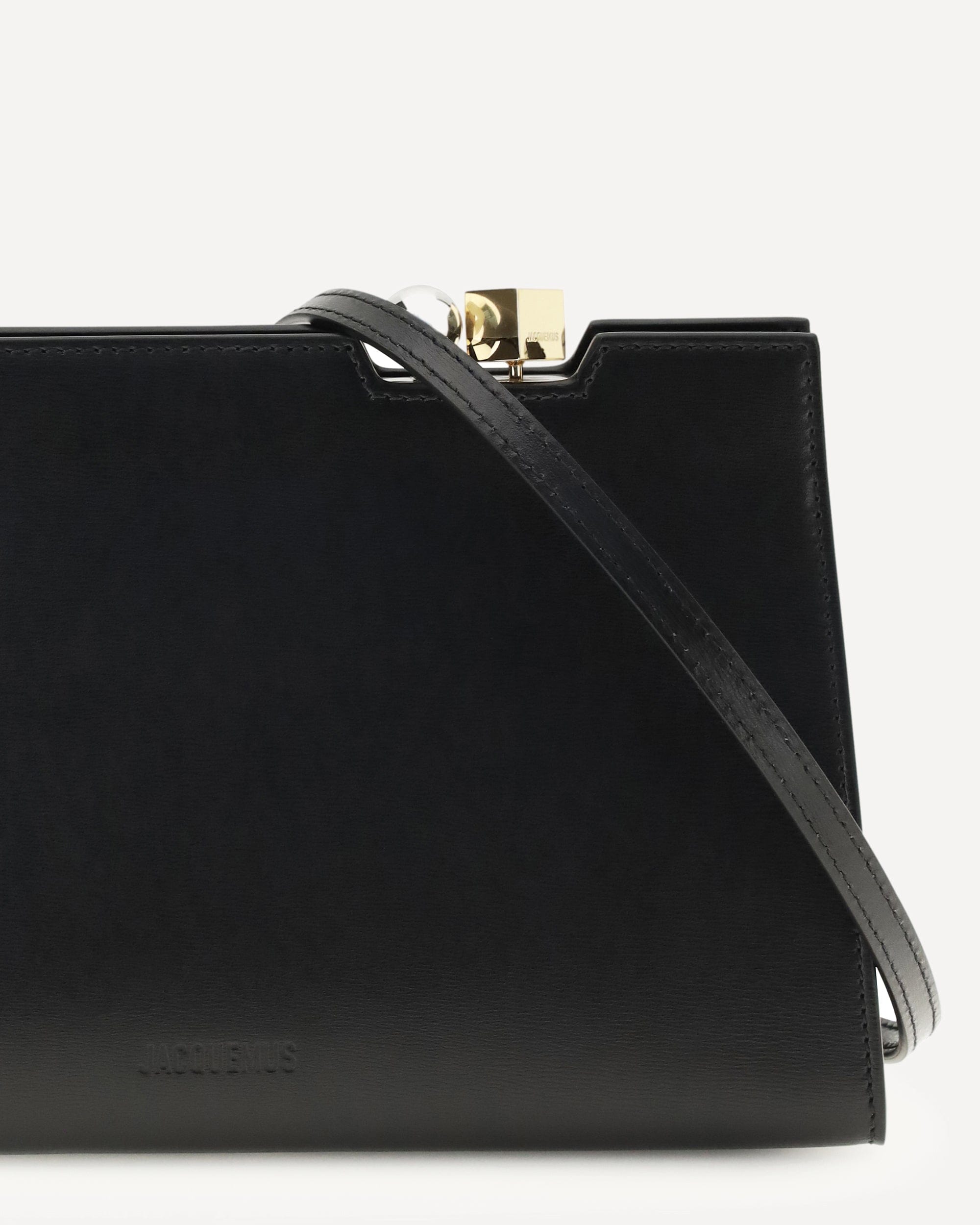 Jacquemus Le Salon Shoulder Bag