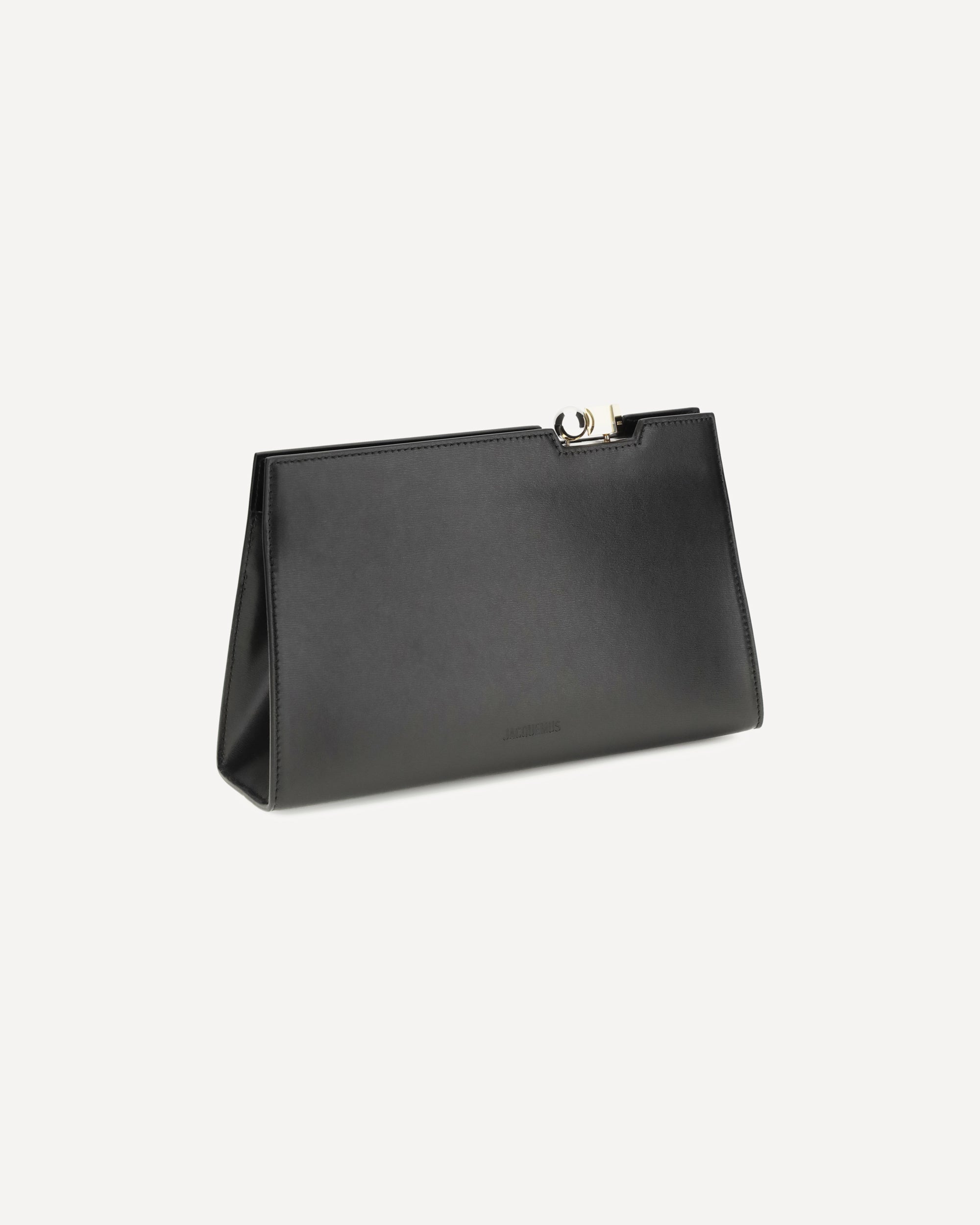 Jacquemus Le Salon Shoulder Bag
