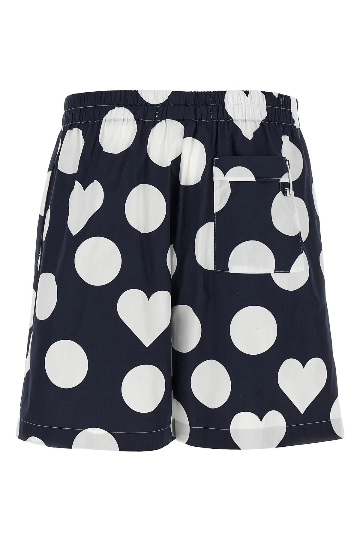 Jacquemus Jacquemus Le Short Calecon Bermuda Shorts