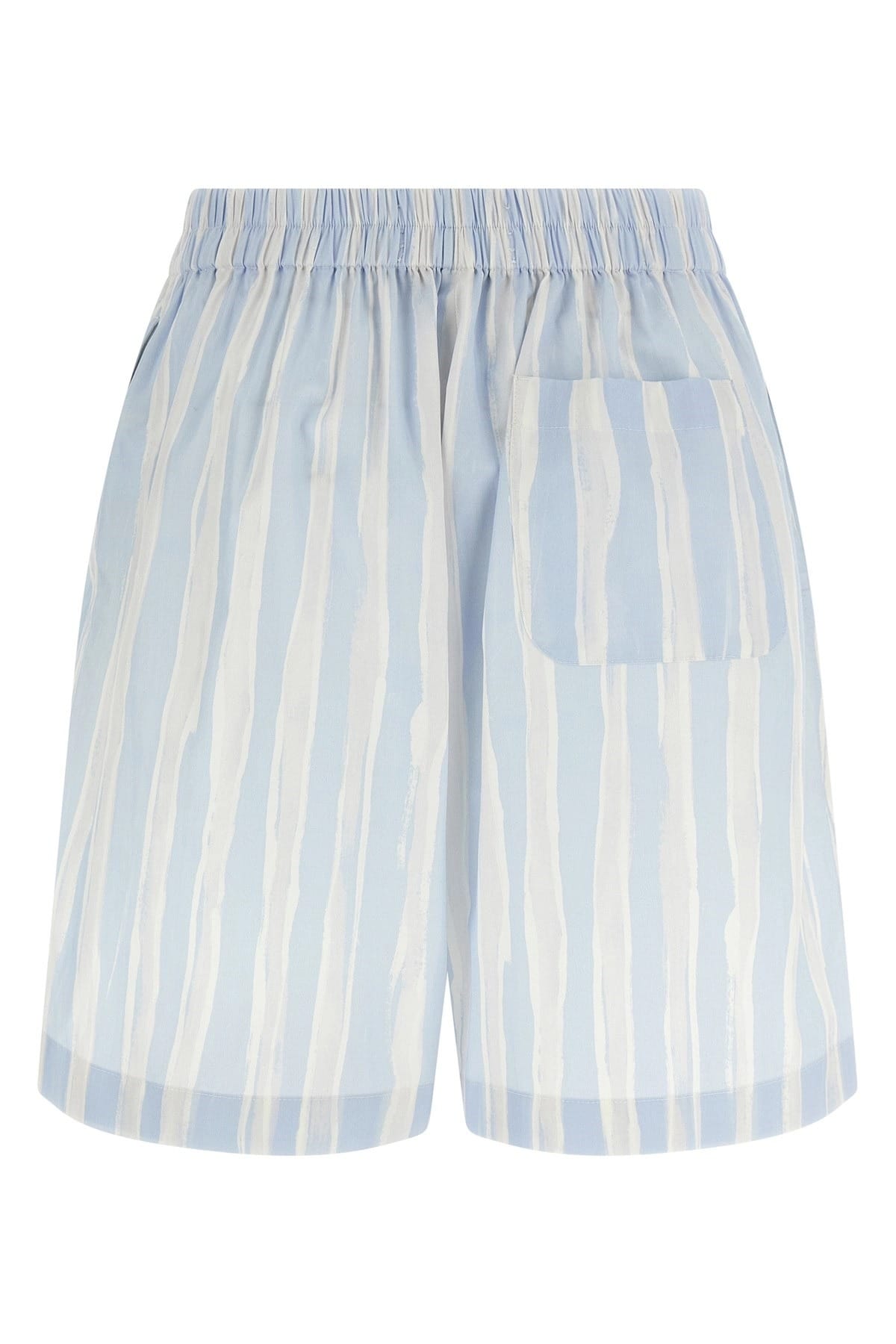 Jacquemus Jacquemus Le Short Caleçon Bermuda Shorts
