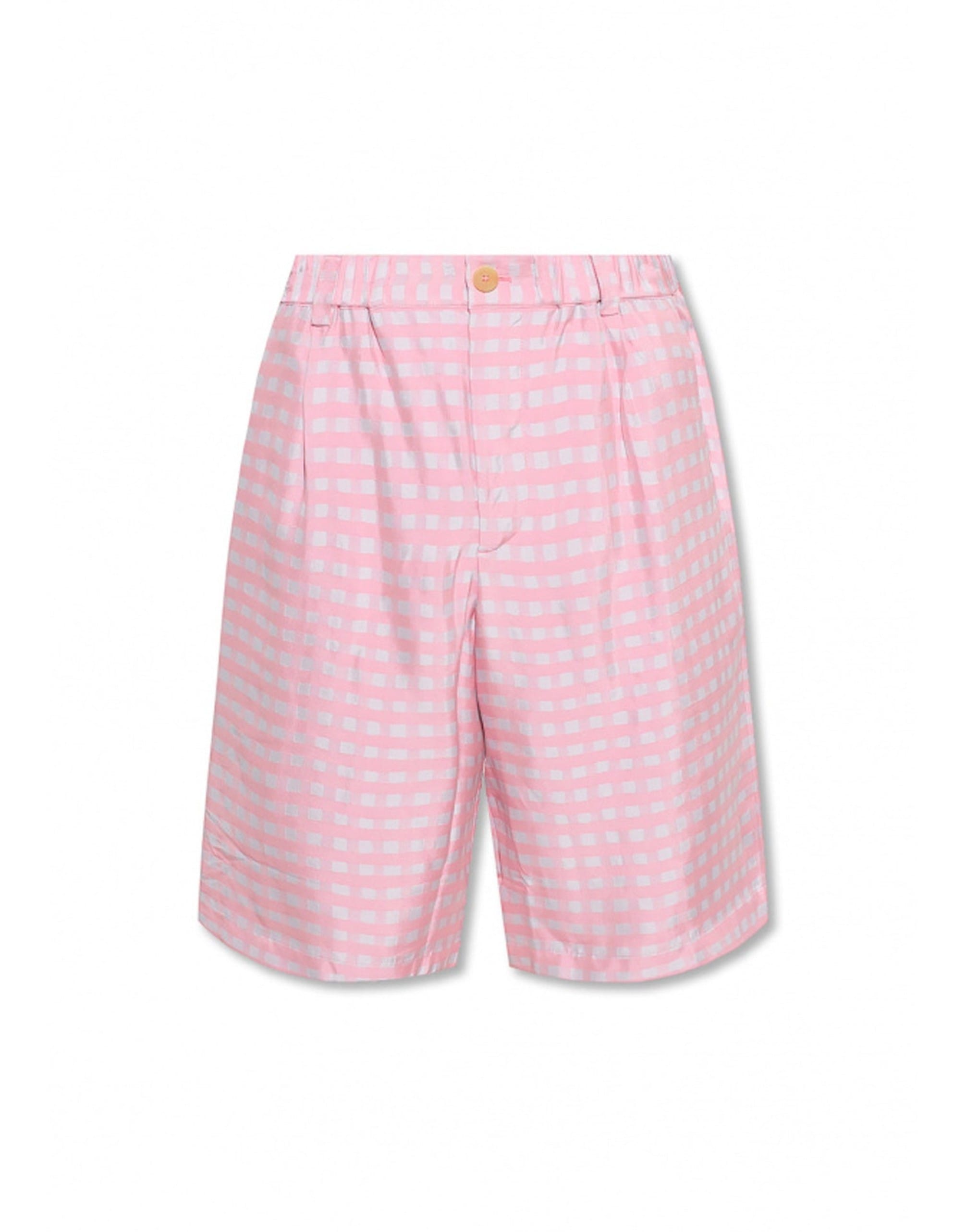 Jacquemus "le Short Gelati" Shorts