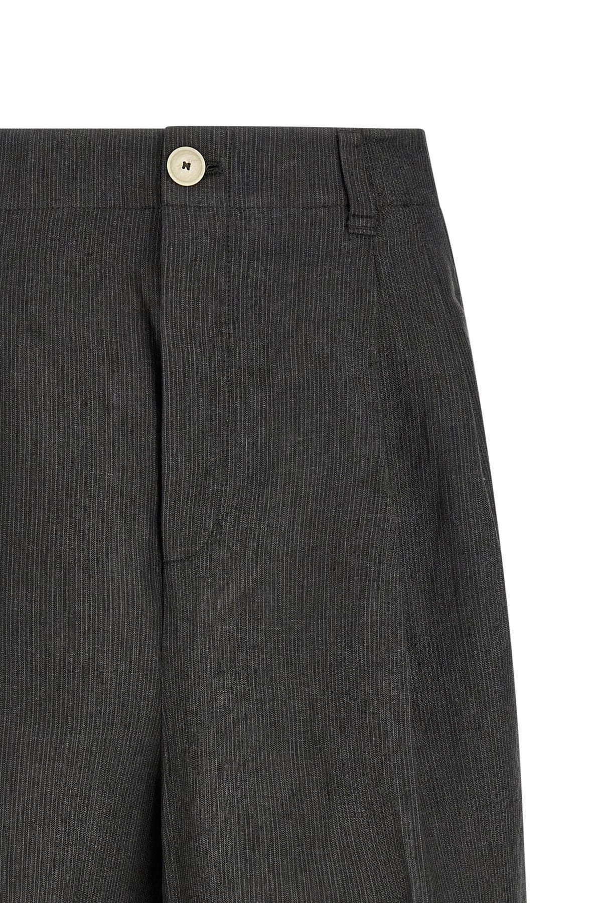 Jacquemus Jacquemus Le Short Pastro Bermuda Shorts