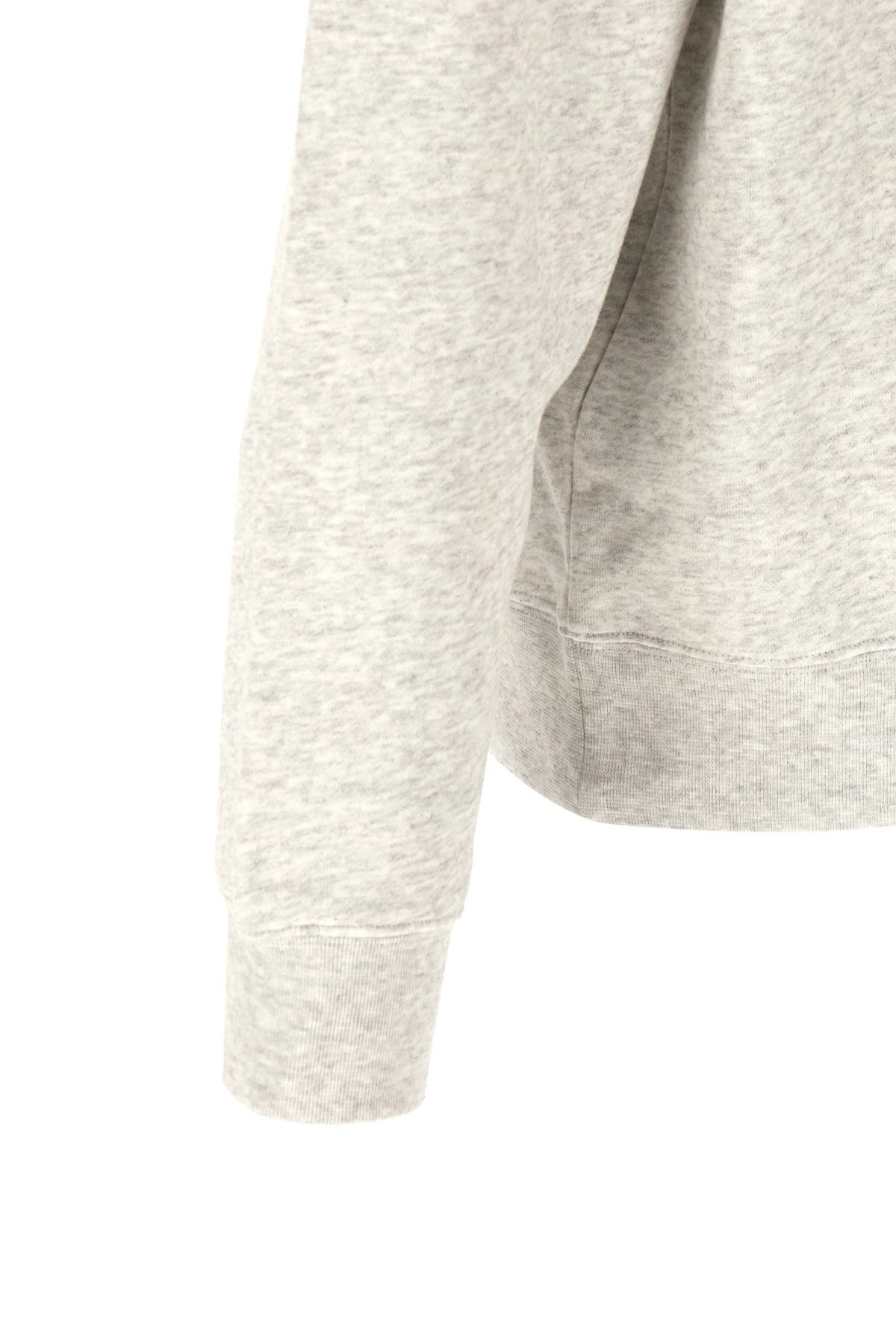 Jacquemus Jacquemus Le Sweatshirt Gros Grain
