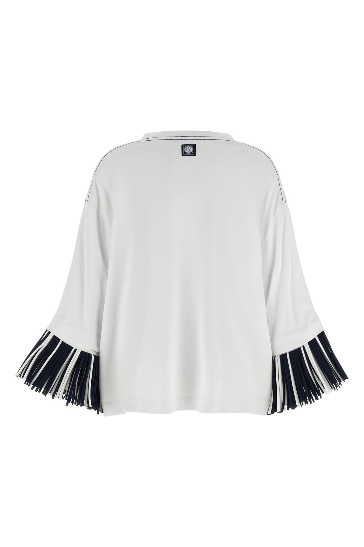 Jacquemus Das Cabana-T-Shirt - alternate view