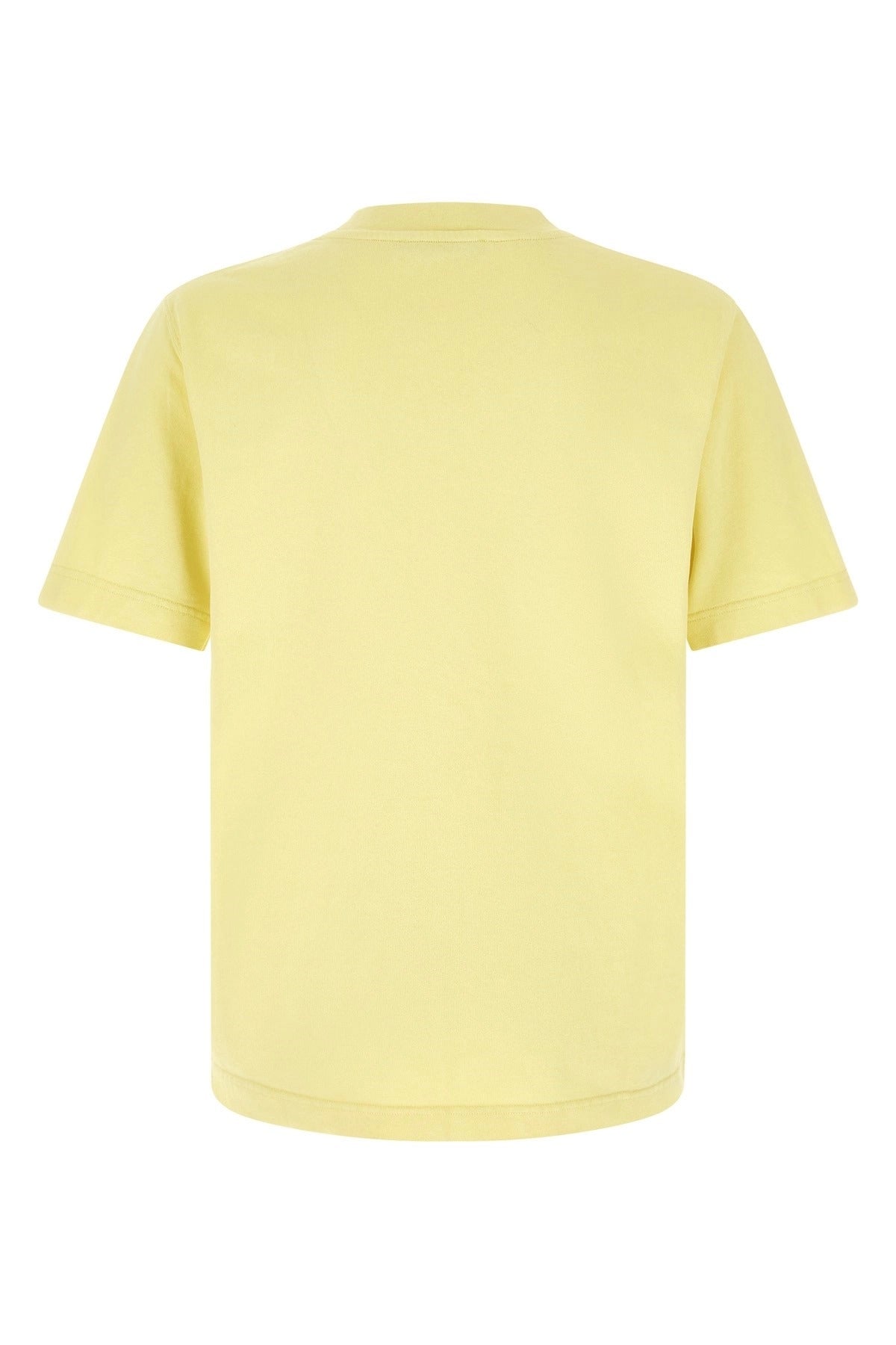 Jacquemus Le T-Shirt Gros-Grain