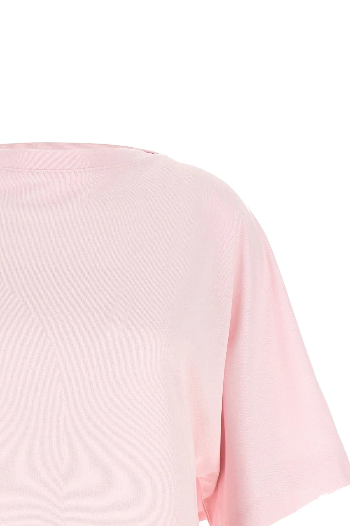 Jacquemus Jacquemus Le T-Shirt Moisson
