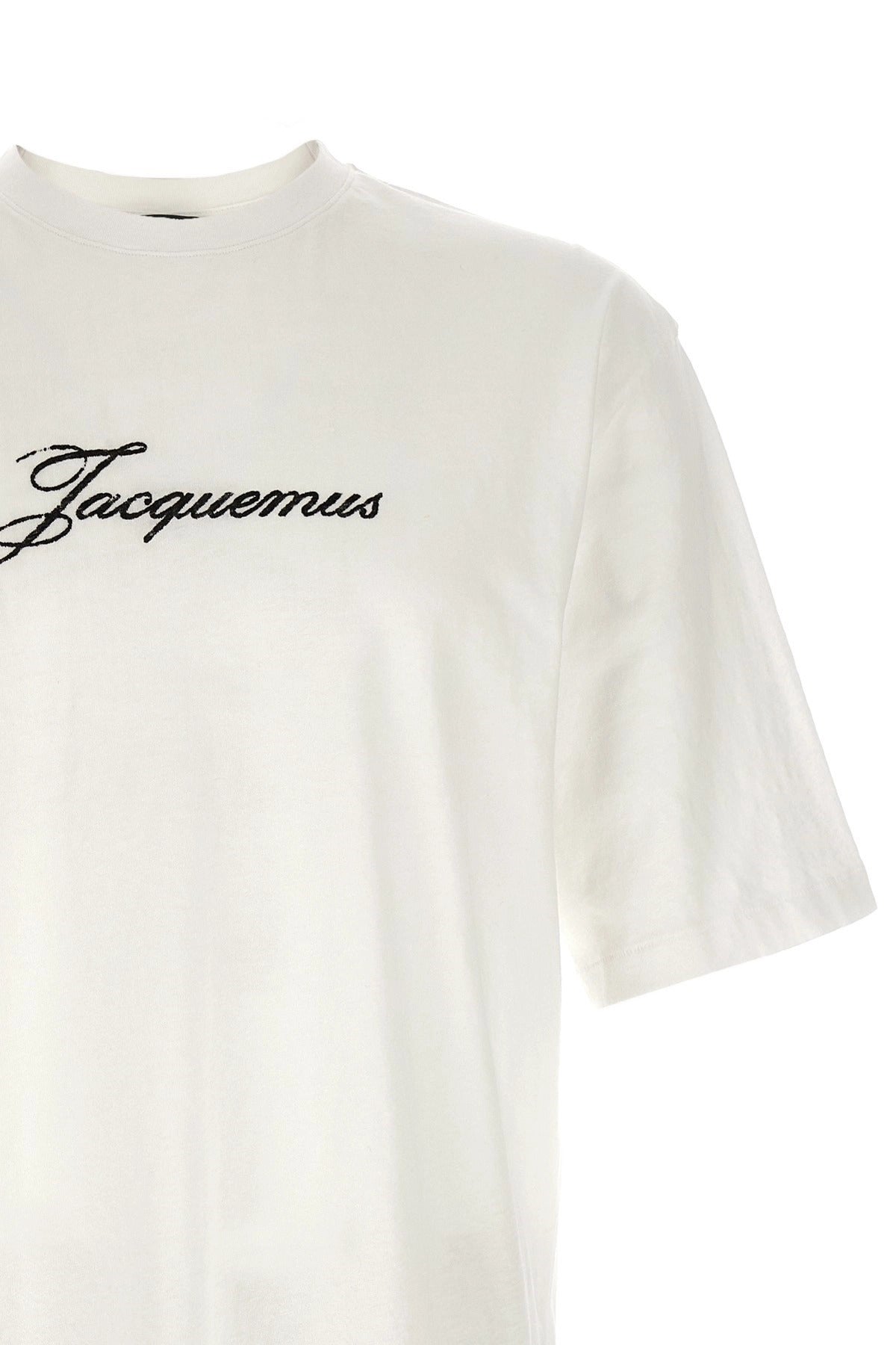 Jacquemus Le T-Shirt