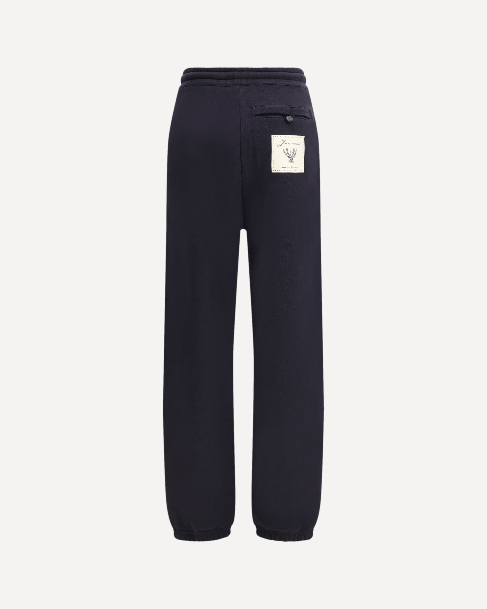 Jacquemus Le Torneo Sweatpants