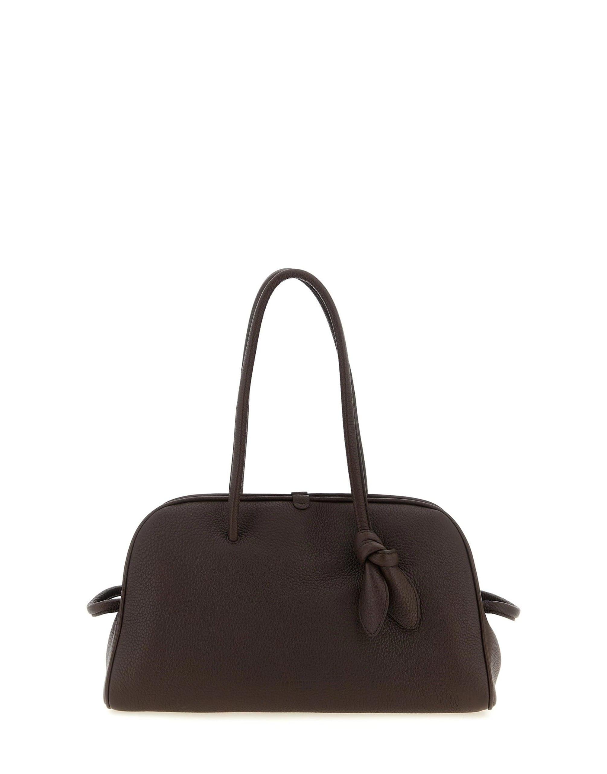 Jacquemus Jacquemus Le Turismo Shoulder Bag