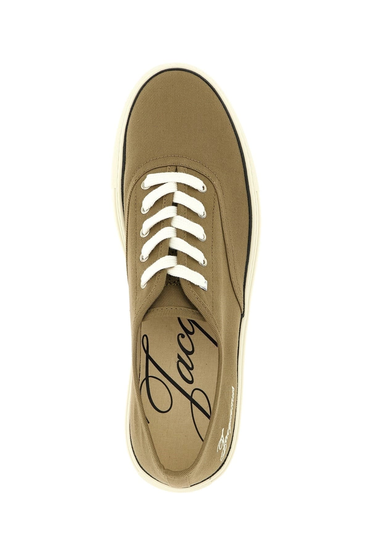 Jacquemus Jacquemus Les Fefe Sneakers