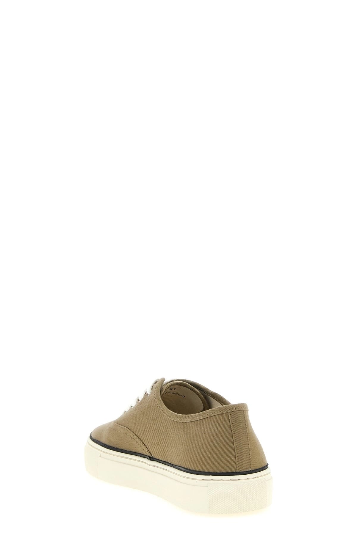 Jacquemus Jacquemus Les Fefe Sneakers
