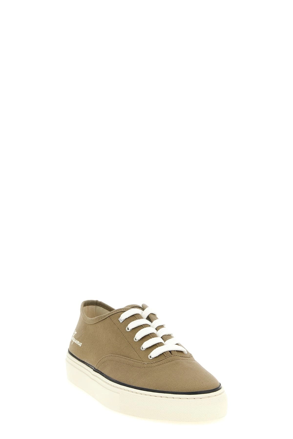 Jacquemus Jacquemus Les Fefe Sneakers