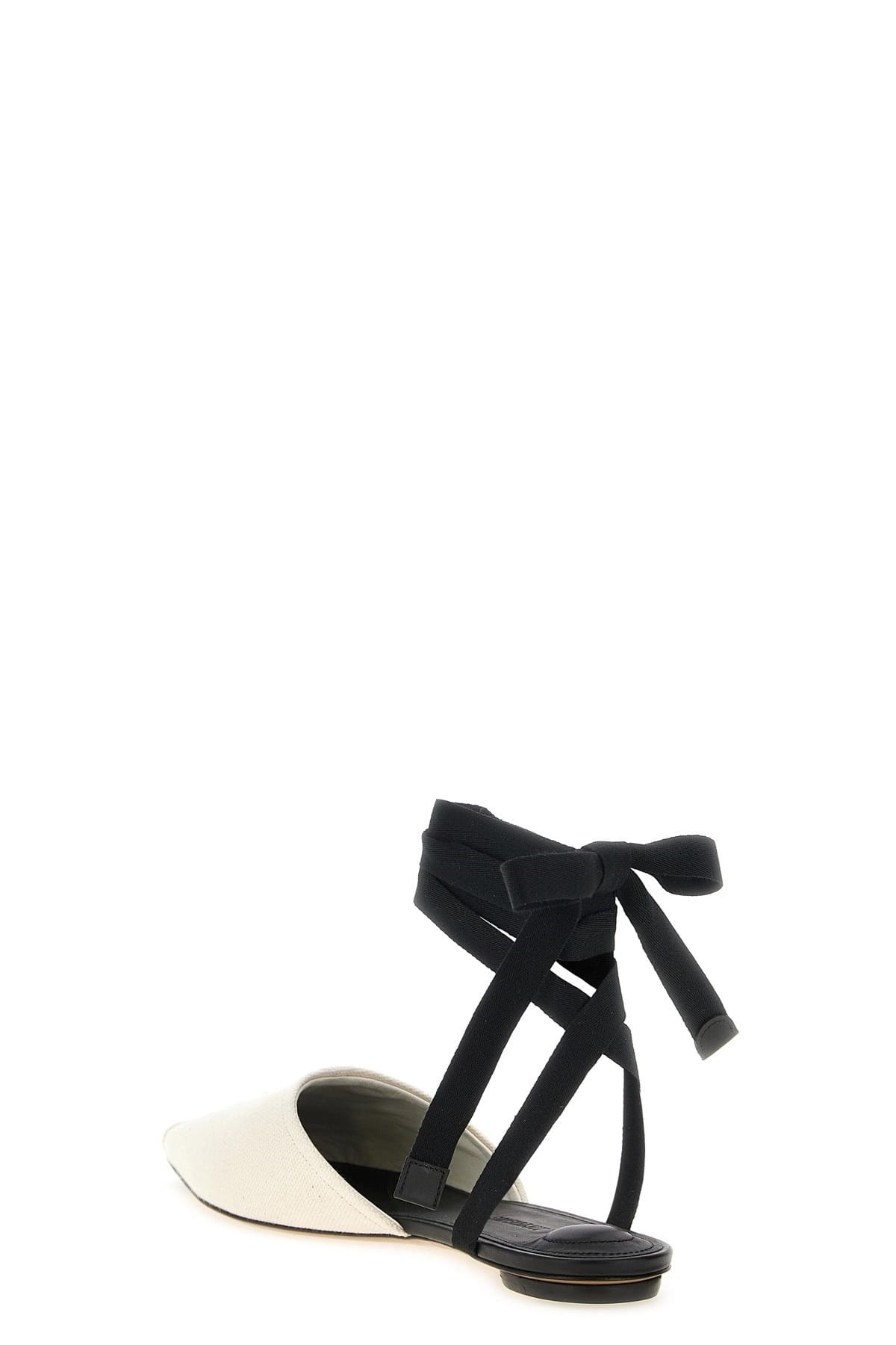 Jacquemus Jacquemus Les Sandales Espadrilles Mules