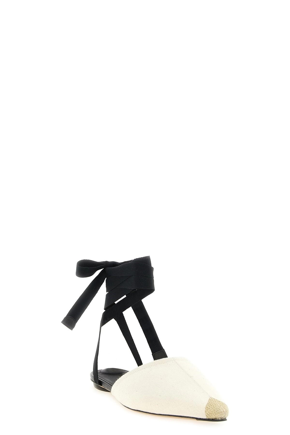 Jacquemus Jacquemus Les Sandales Espadrilles Mules