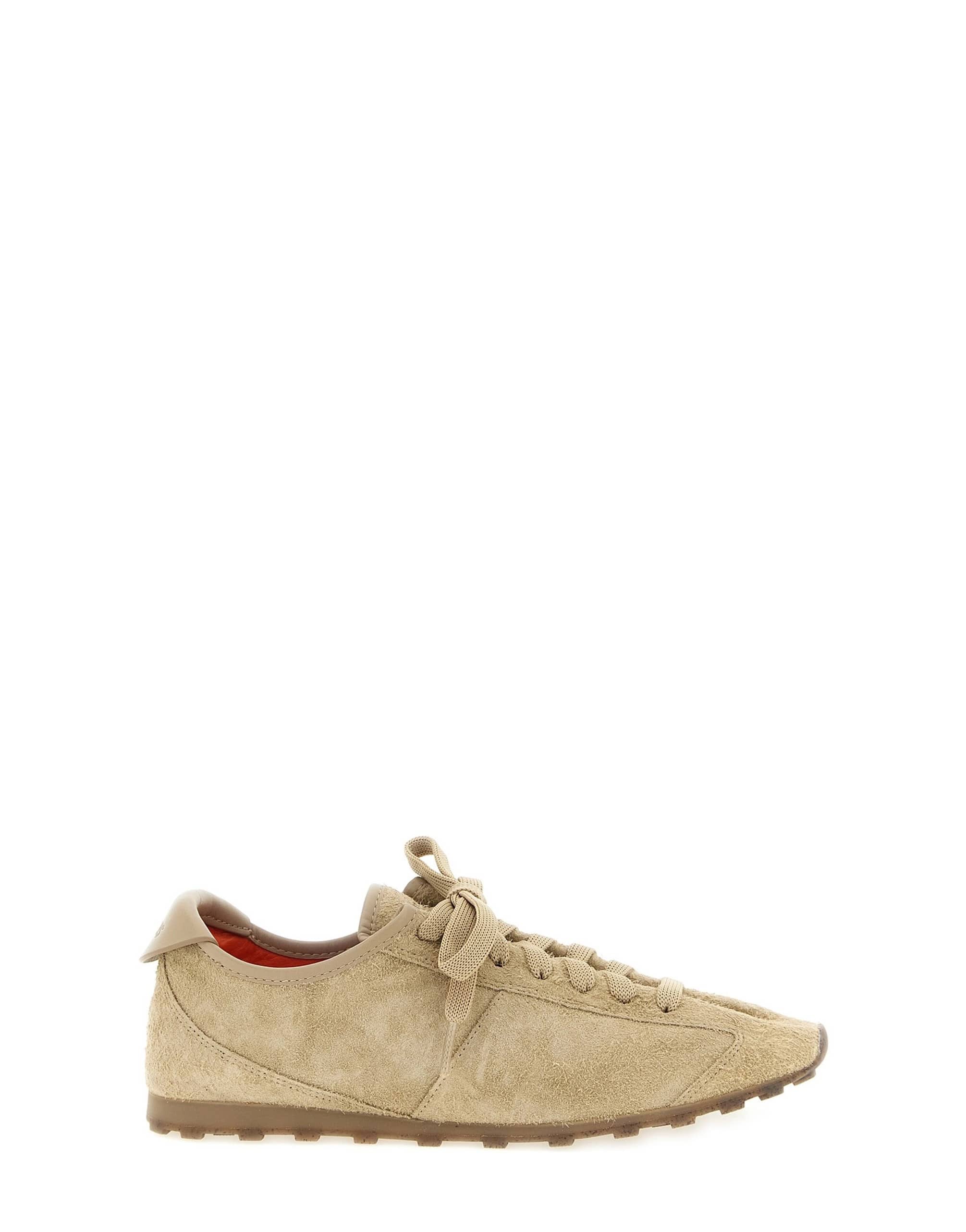 Jacquemus Jacquemus Les Tennis Sneakers