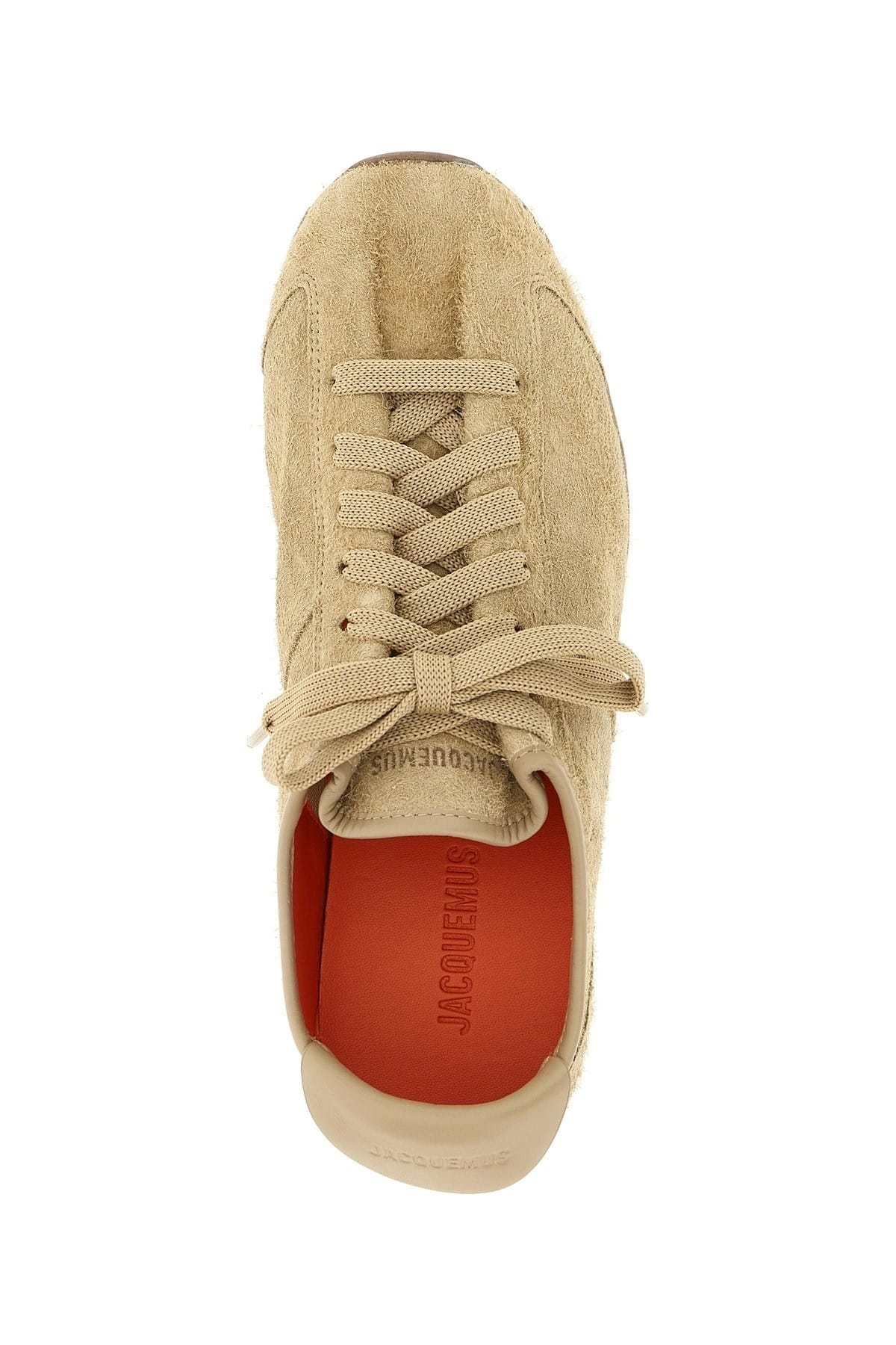 Jacquemus Les Tennis Sneakers