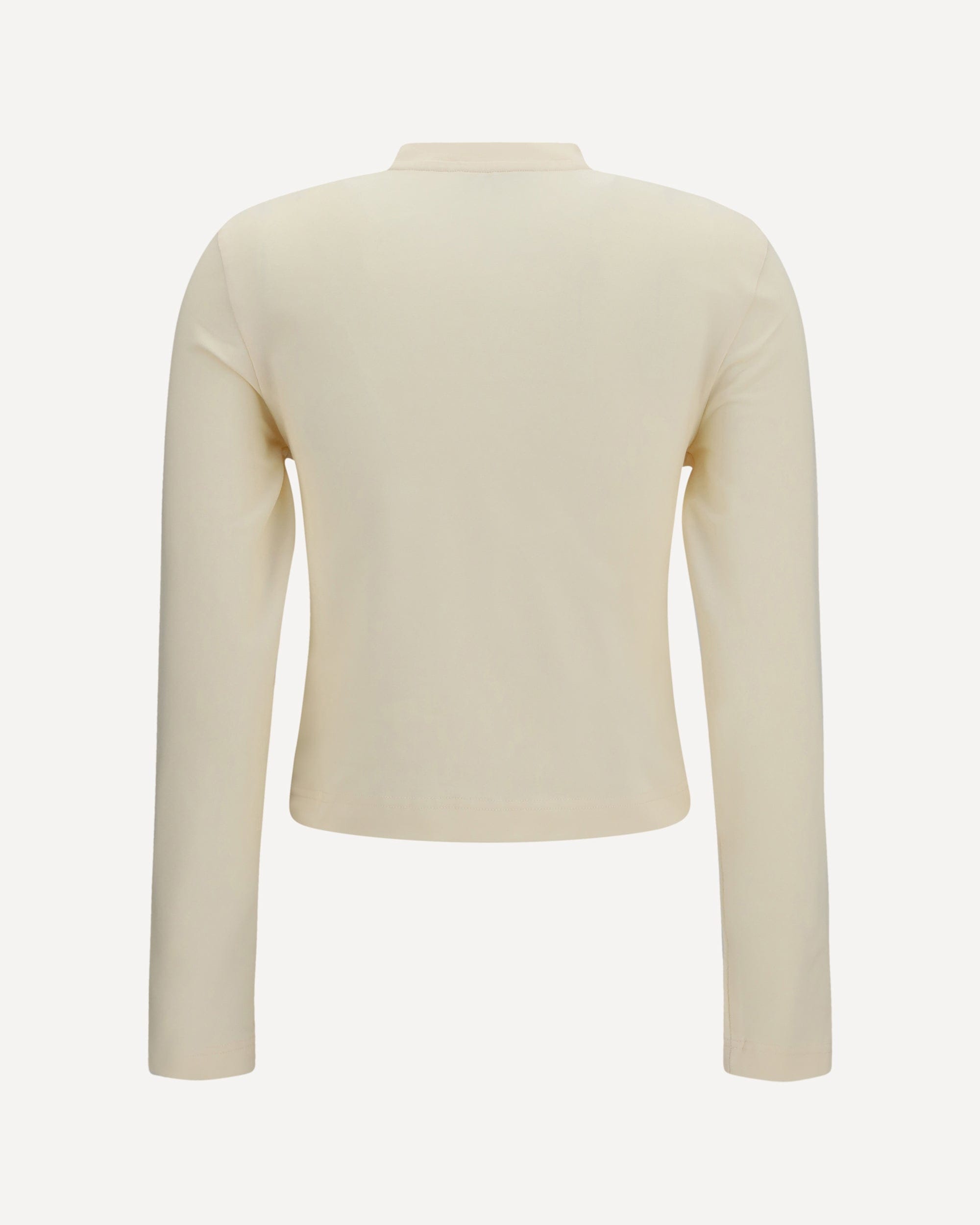 Jacquemus Jacquemus Long-Sleeve T-Shirt