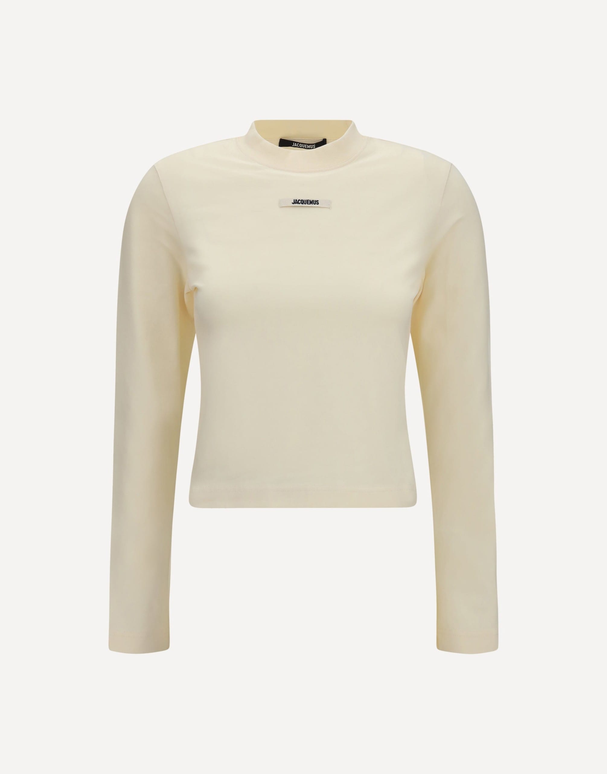 Jacquemus Jacquemus Long-Sleeve T-Shirt