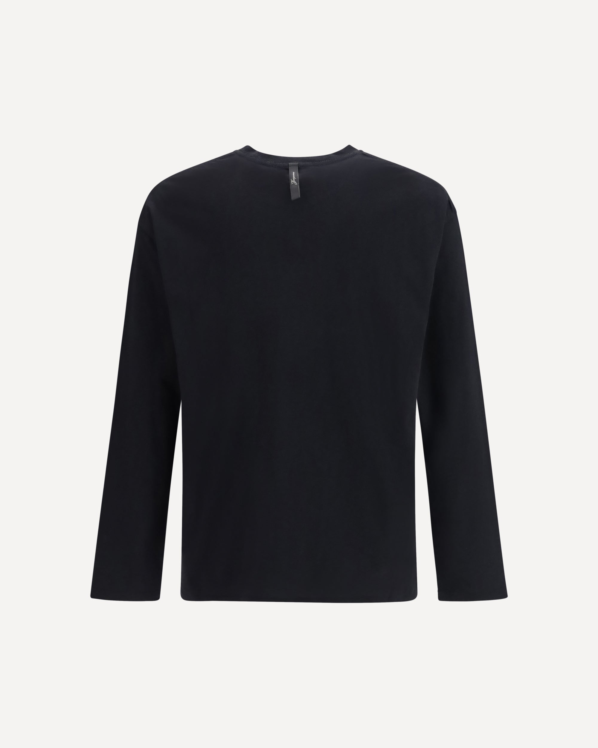 Jacquemus Long Sleeve T-Shirt - alternate view