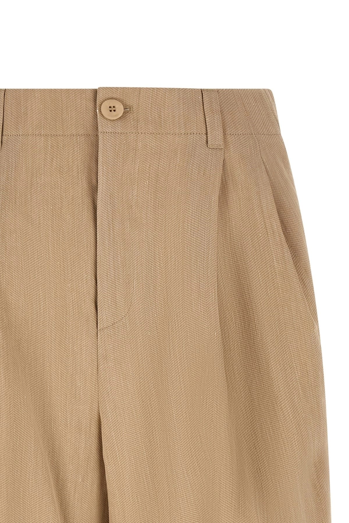 Jacquemus Jacquemus Pastro Bermuda Shorts