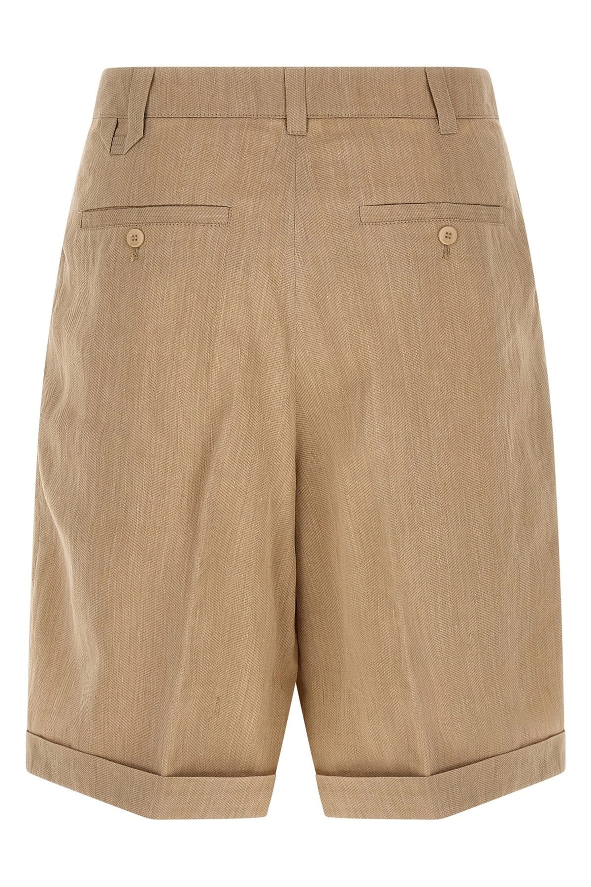 Jacquemus Jacquemus Pastro Bermuda Shorts