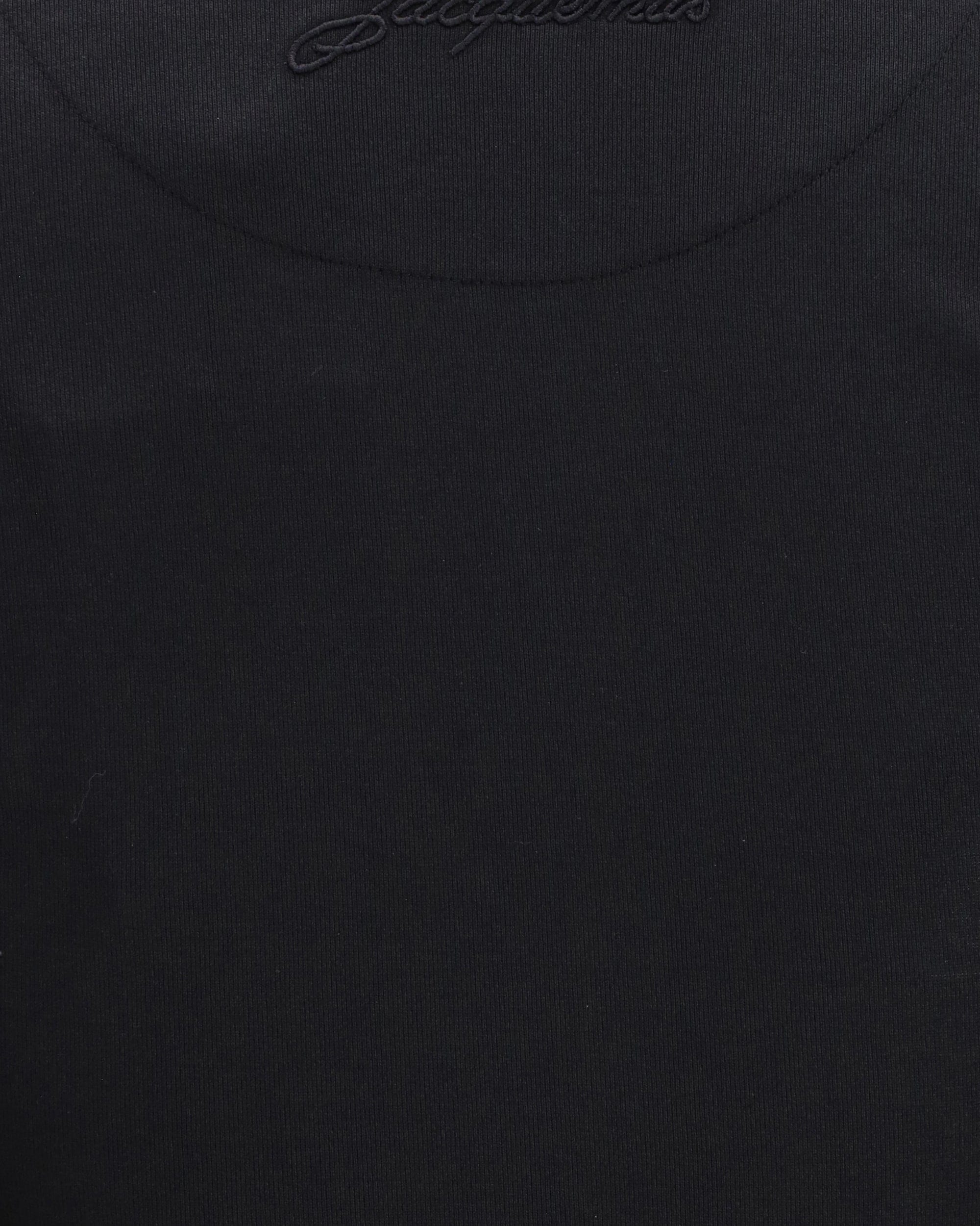 Jacquemus Paysan Wrap Top