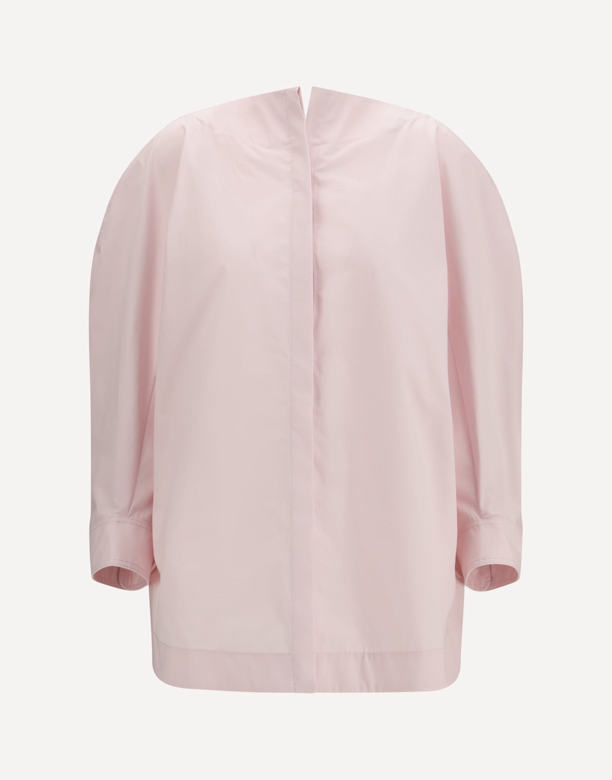 Jacquemus Pittore Shirt